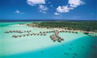 Bora Bora - Pearl Beach